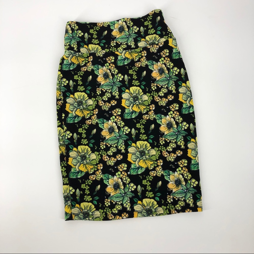 LuLaRoe Cassie Skirt